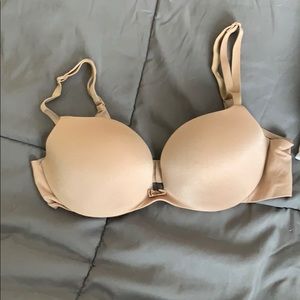 Victoria secret bra